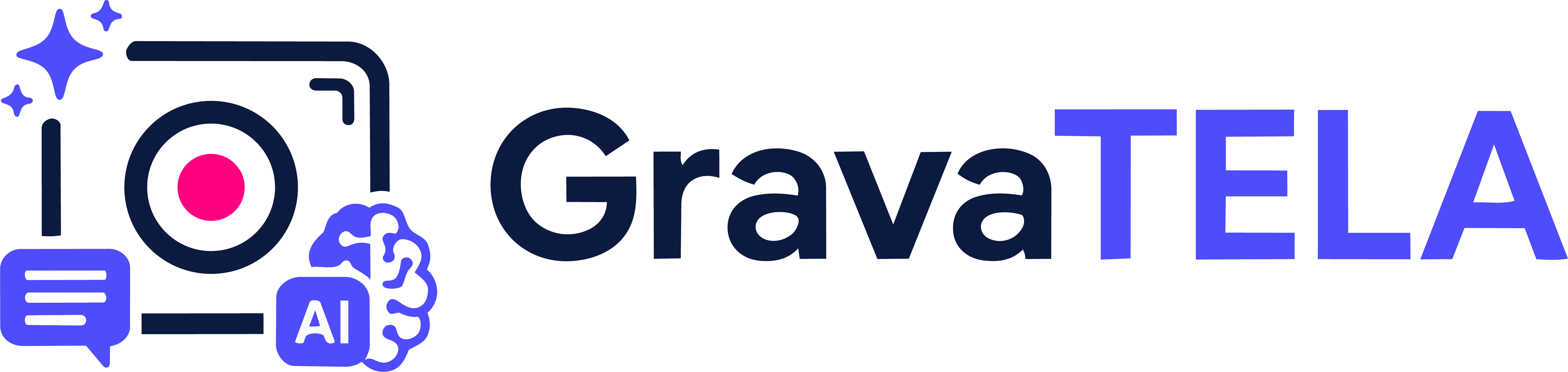 GravaTELA